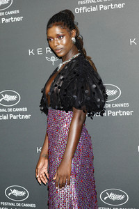 Kering Women In Motion Awards 2021, Cannes Film Festival 2021