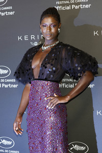 Kering Women In Motion Awards 2021, Cannes Film Festival 2021