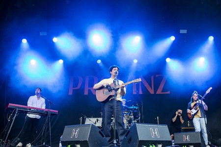 Konzert von Provinz in Erfurt