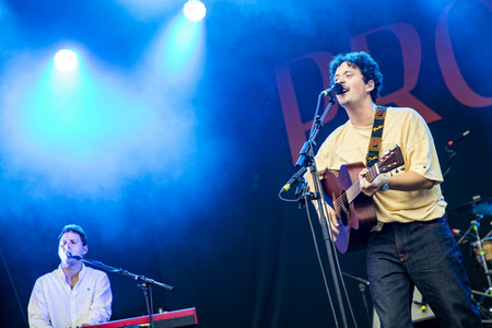 Konzert von Provinz in Erfurt