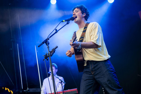 Konzert von Provinz in Erfurt