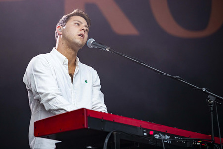 Konzert von Provinz in Erfurt