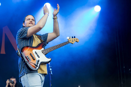 Konzert von Provinz in Erfurt