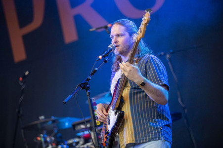 Konzert von Provinz in Erfurt