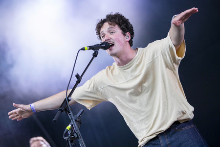 Konzert von Provinz in Erfurt