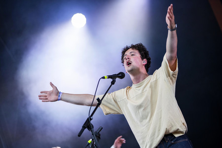 Konzert von Provinz in Erfurt