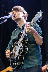 Konzert von Paul Weber in Erfurt