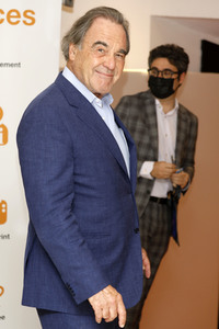 Photocall 'JFK Revisited: Through the Looking Glass', Cannes Film Festival 2021