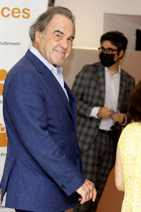 Photocall 'JFK Revisited: Through the Looking Glass', Cannes Film Festival 2021