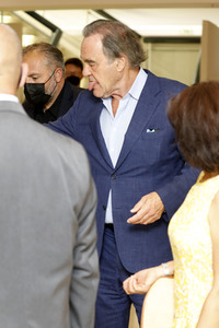 Photocall 'JFK Revisited: Through the Looking Glass', Cannes Film Festival 2021