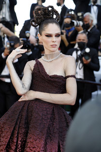 Filmpremiere 'Aline', Cannes Film Festival 2021