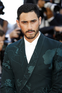 Filmpremiere 'Aline', Cannes Film Festival 2021