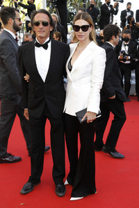 Filmpremiere 'Aline', Cannes Film Festival 2021