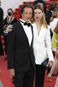 Filmpremiere 'Aline', Cannes Film Festival 2021