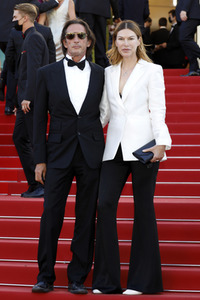 Filmpremiere 'Aline', Cannes Film Festival 2021