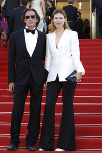 Filmpremiere 'Aline', Cannes Film Festival 2021