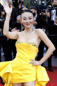Filmpremiere 'Aline', Cannes Film Festival 2021