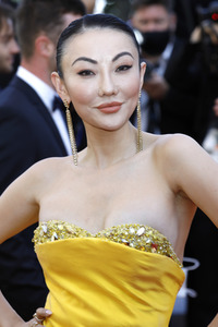 Filmpremiere 'Aline', Cannes Film Festival 2021