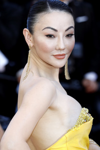 Filmpremiere 'Aline', Cannes Film Festival 2021