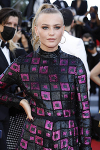 Filmpremiere 'Aline', Cannes Film Festival 2021