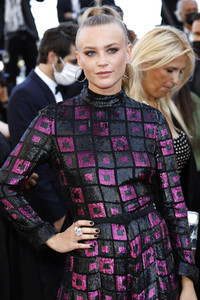 Filmpremiere 'Aline', Cannes Film Festival 2021