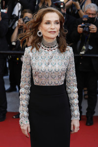 Filmpremiere 'Aline', Cannes Film Festival 2021