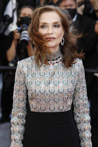 Filmpremiere 'Aline', Cannes Film Festival 2021