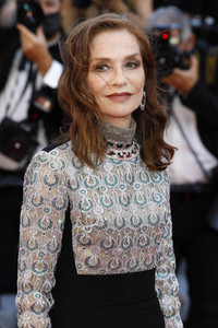 Filmpremiere 'Aline', Cannes Film Festival 2021