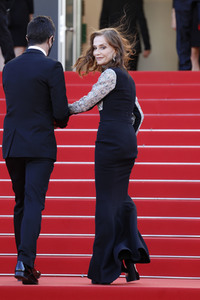 Filmpremiere 'Aline', Cannes Film Festival 2021