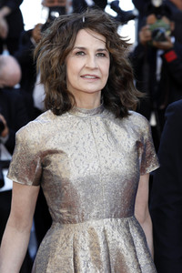 Filmpremiere 'Aline', Cannes Film Festival 2021