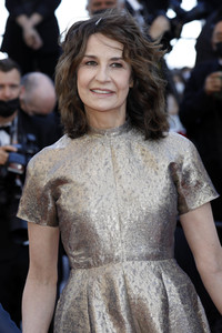 Filmpremiere 'Aline', Cannes Film Festival 2021