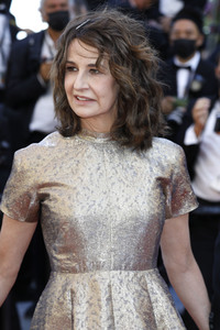 Filmpremiere 'Aline', Cannes Film Festival 2021