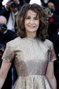 Filmpremiere 'Aline', Cannes Film Festival 2021