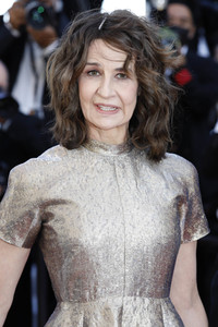 Filmpremiere 'Aline', Cannes Film Festival 2021