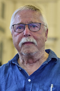 Übergabe des Archivs von Wolf Biermann an die Staatsbibliothek zu Berlin