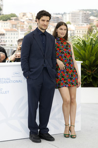Photocall 'La croisade', Cannes Film Festival 2021