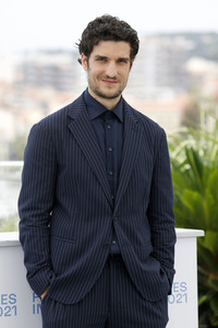 Photocall 'La croisade', Cannes Film Festival 2021