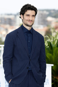 Photocall 'La croisade', Cannes Film Festival 2021