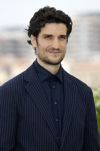 Photocall 'La croisade', Cannes Film Festival 2021