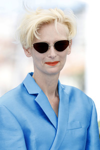 Photocall 'The French Dispatch', Cannes Film Festival 2021