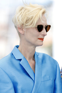 Photocall 'The French Dispatch', Cannes Film Festival 2021