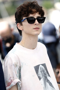 Photocall 'The French Dispatch', Cannes Film Festival 2021