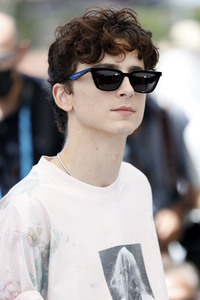 Photocall 'The French Dispatch', Cannes Film Festival 2021