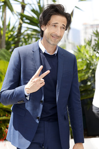 Photocall 'The French Dispatch', Cannes Film Festival 2021
