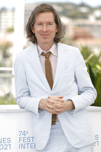 Photocall 'The French Dispatch', Cannes Film Festival 2021