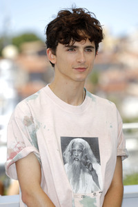 Photocall 'The French Dispatch', Cannes Film Festival 2021