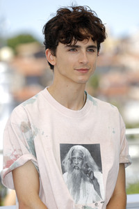 Photocall 'The French Dispatch', Cannes Film Festival 2021