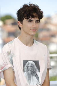 Photocall 'The French Dispatch', Cannes Film Festival 2021