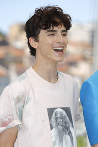 Photocall 'The French Dispatch', Cannes Film Festival 2021