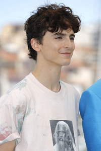 Photocall 'The French Dispatch', Cannes Film Festival 2021